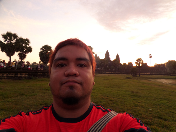 Angkor Wat, Cambodia